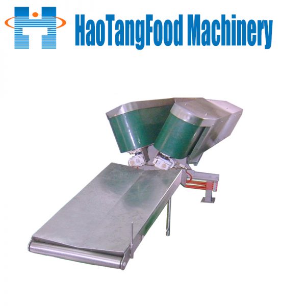V limit conveyor - Image 2