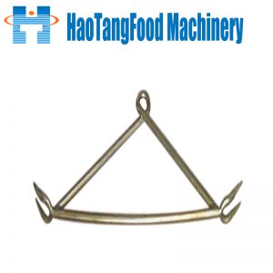 Stainless steel fork sheep
