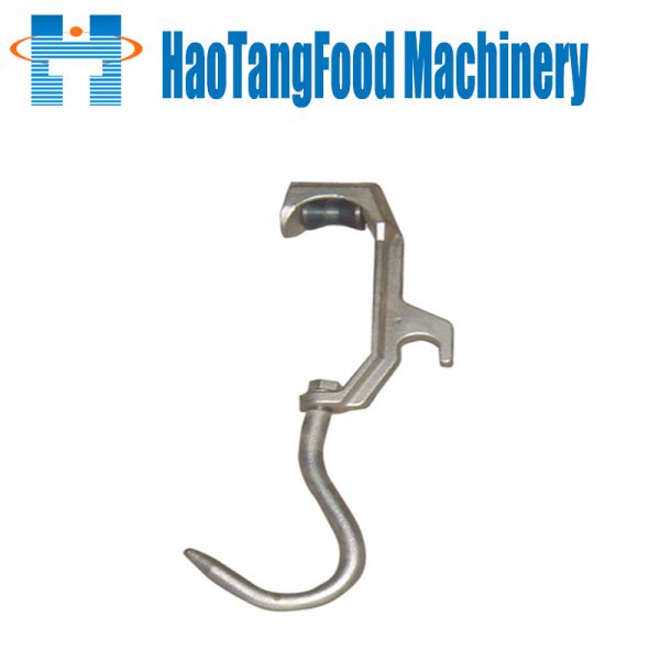 Tube rail pulley - Image 3