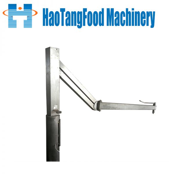 Machinery installed hand - Image 3