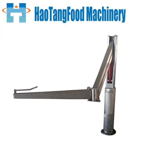 Machinery installed hand - Image 2