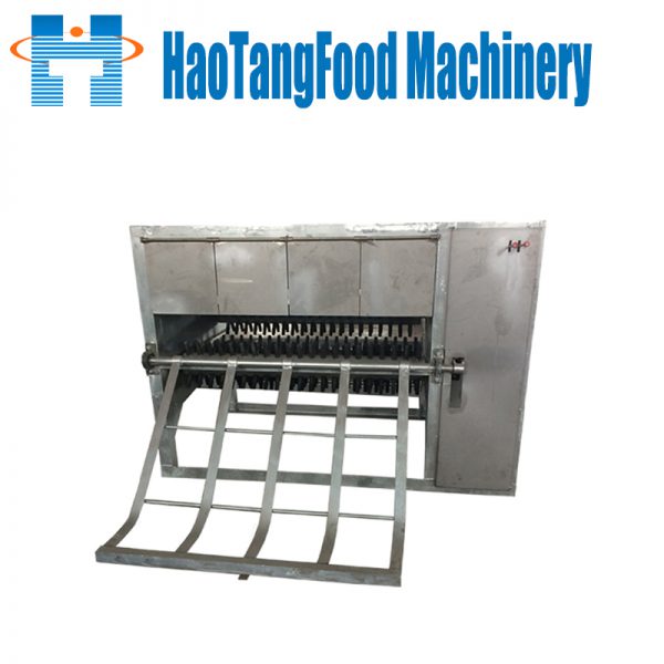 Sheep wool machine - Image 5