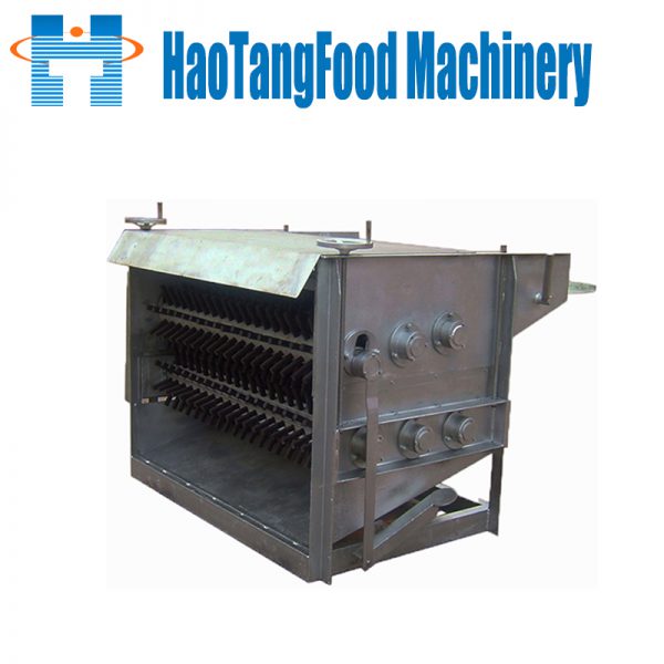 Sheep wool machine - Image 4
