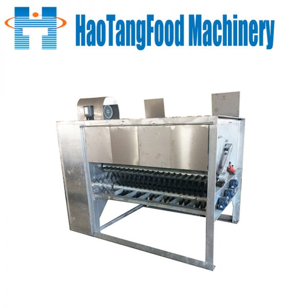 Sheep wool machine - Image 3