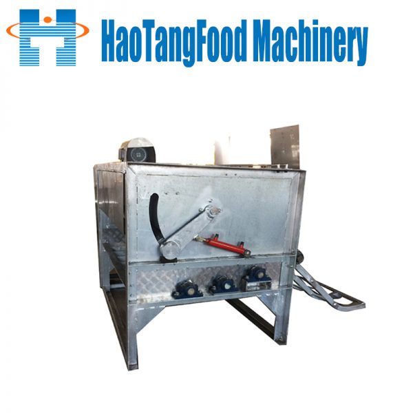 Sheep wool machine - Image 2