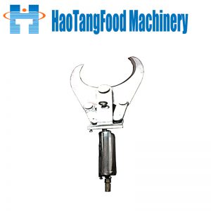 Sheep shearing hoof pliers