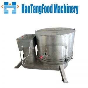 Sheep, cattle unhairing machine