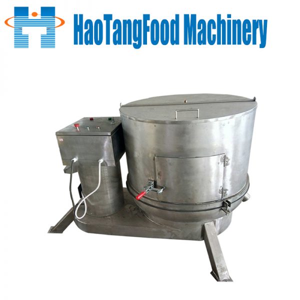 Sheep, cattle unhairing machine