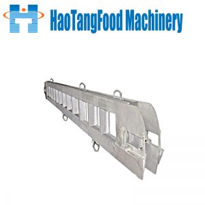 OLJ petunia machine