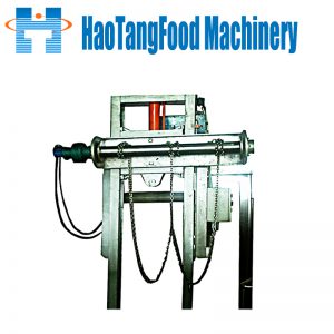 Kop machine