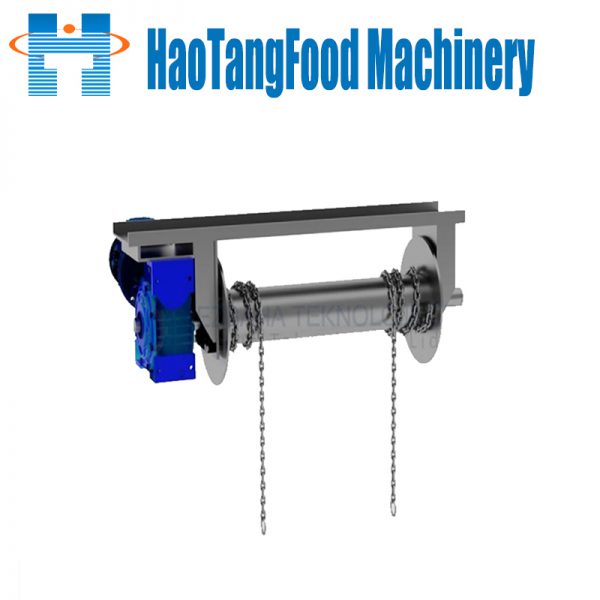 Kop machine - Image 2