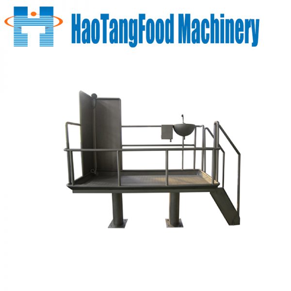 Stationary platform - Image 2