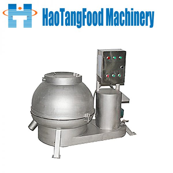 Tripe washing machine - Image 3