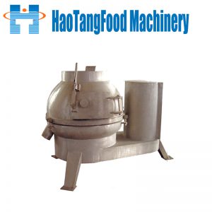 Tripe washing machine