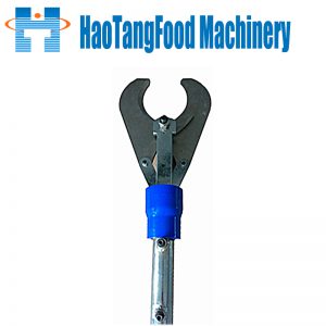 Tauren hoof hydraulic shears