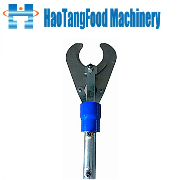 Tauren hoof hydraulic shears