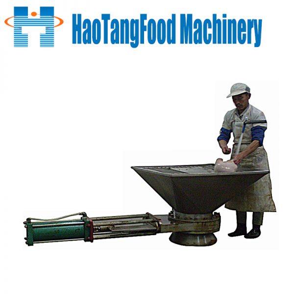 Stomach capacity air conveying system - Image 4