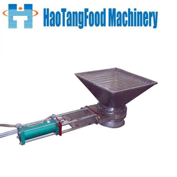 Stomach capacity air conveying system - Image 3