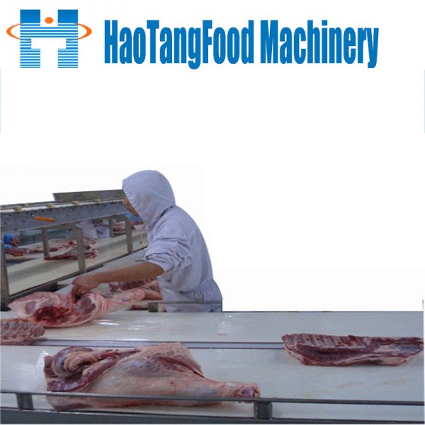 Conveyor line segmentation - Image 2