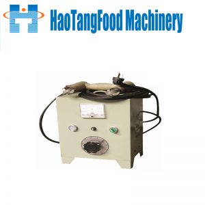Manual hemp electrical box