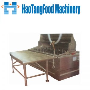 Hot plane all-in-one