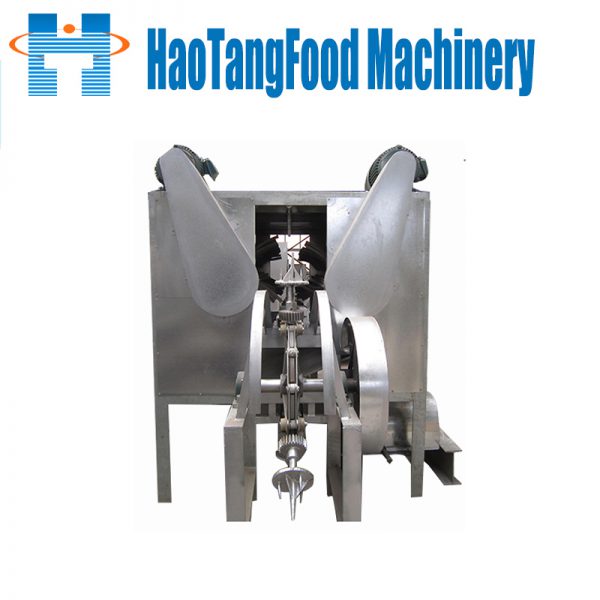Pig debristling machine - Image 3