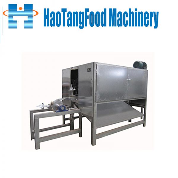 Pig debristling machine - Image 2