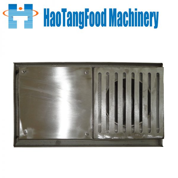 Floor drain device - Image 5