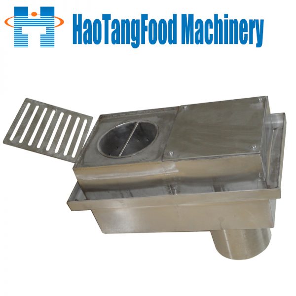 Floor drain device - Image 3