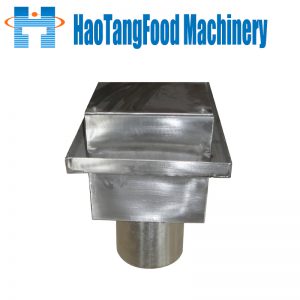 Floor drain device
