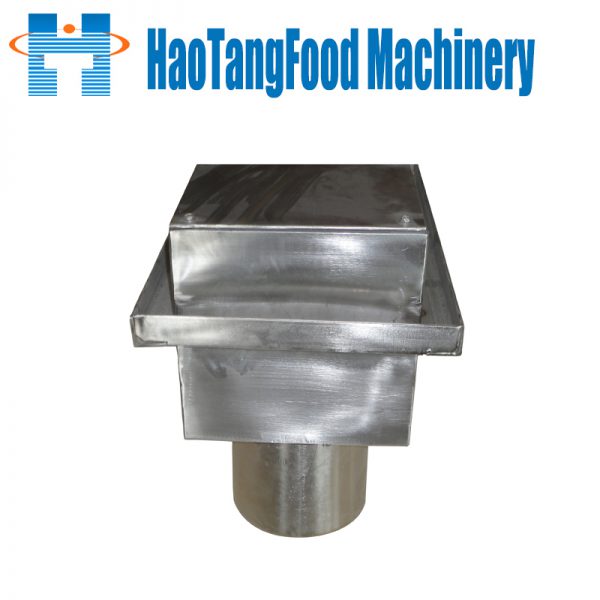 Floor drain device