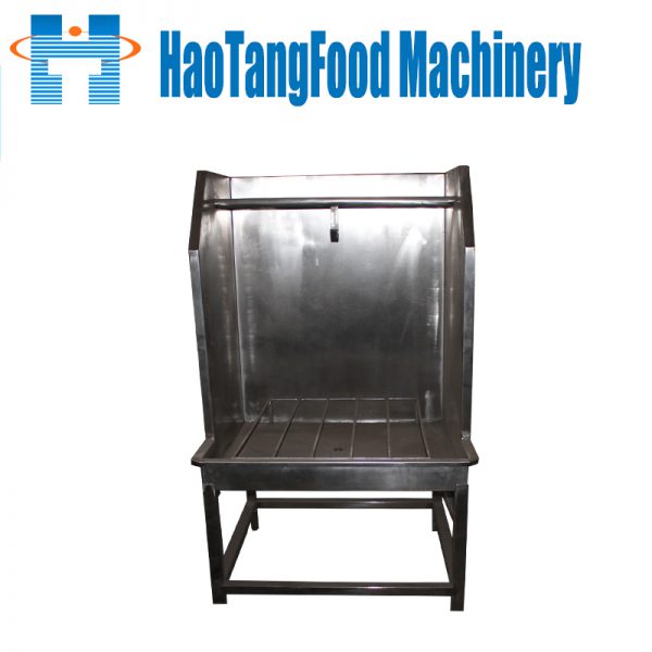 Cow washing machine - Image 2