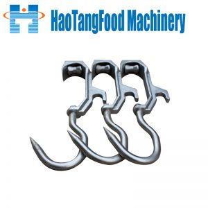 Tube rail pulley