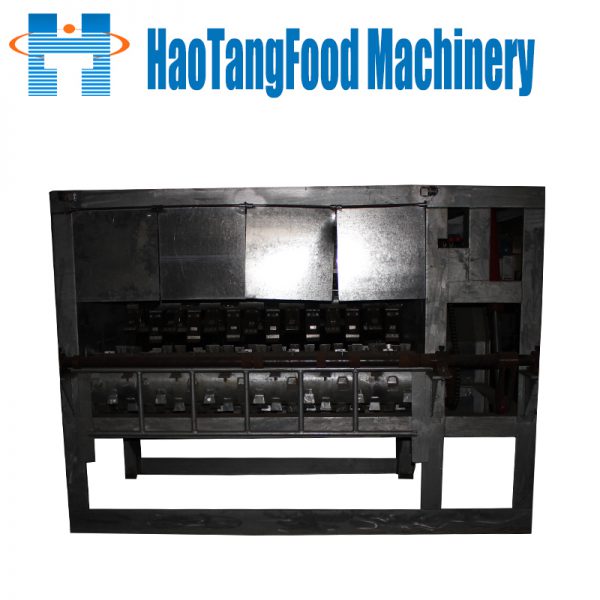 A pig hair machine - Image 2